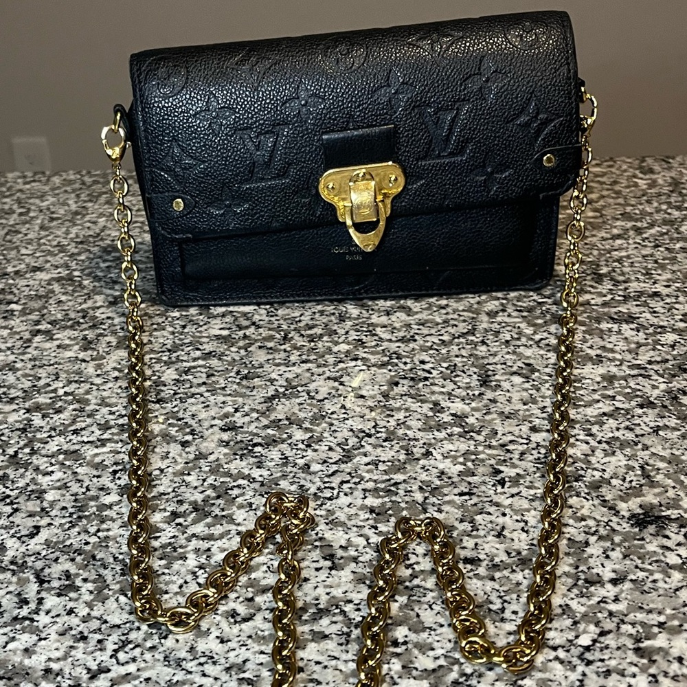 Louis Vuitton crossbody